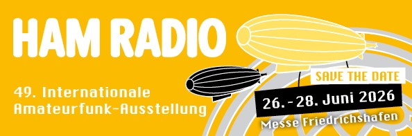 HAM-Radio 2026 HAM-Radio 2026